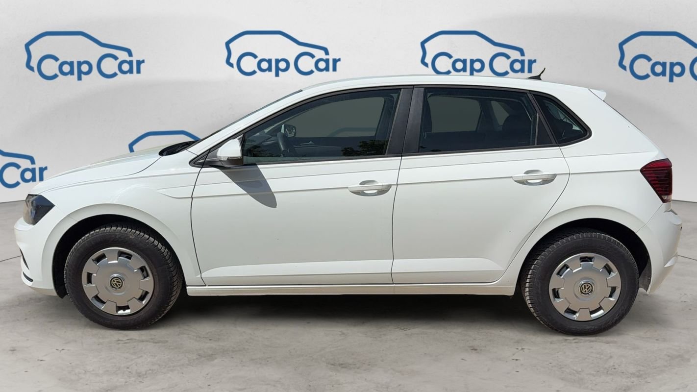 Volkswagen Polo - Photo 2