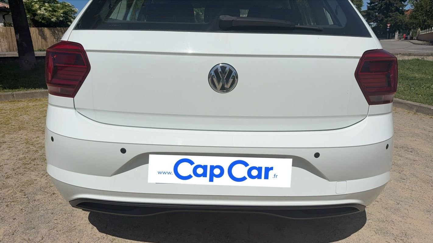Volkswagen Polo - Photo 21