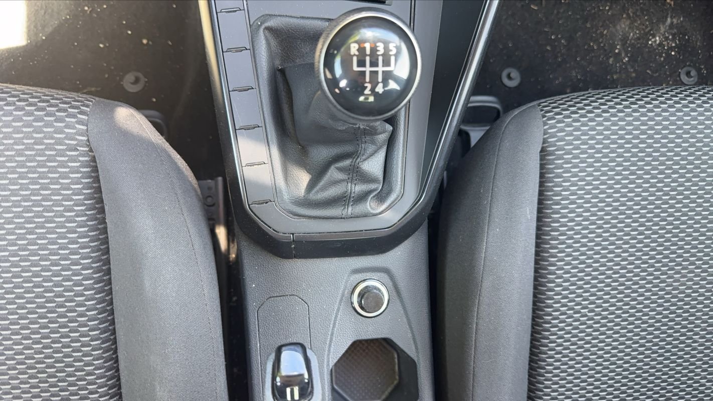 Volkswagen Polo - Photo 24