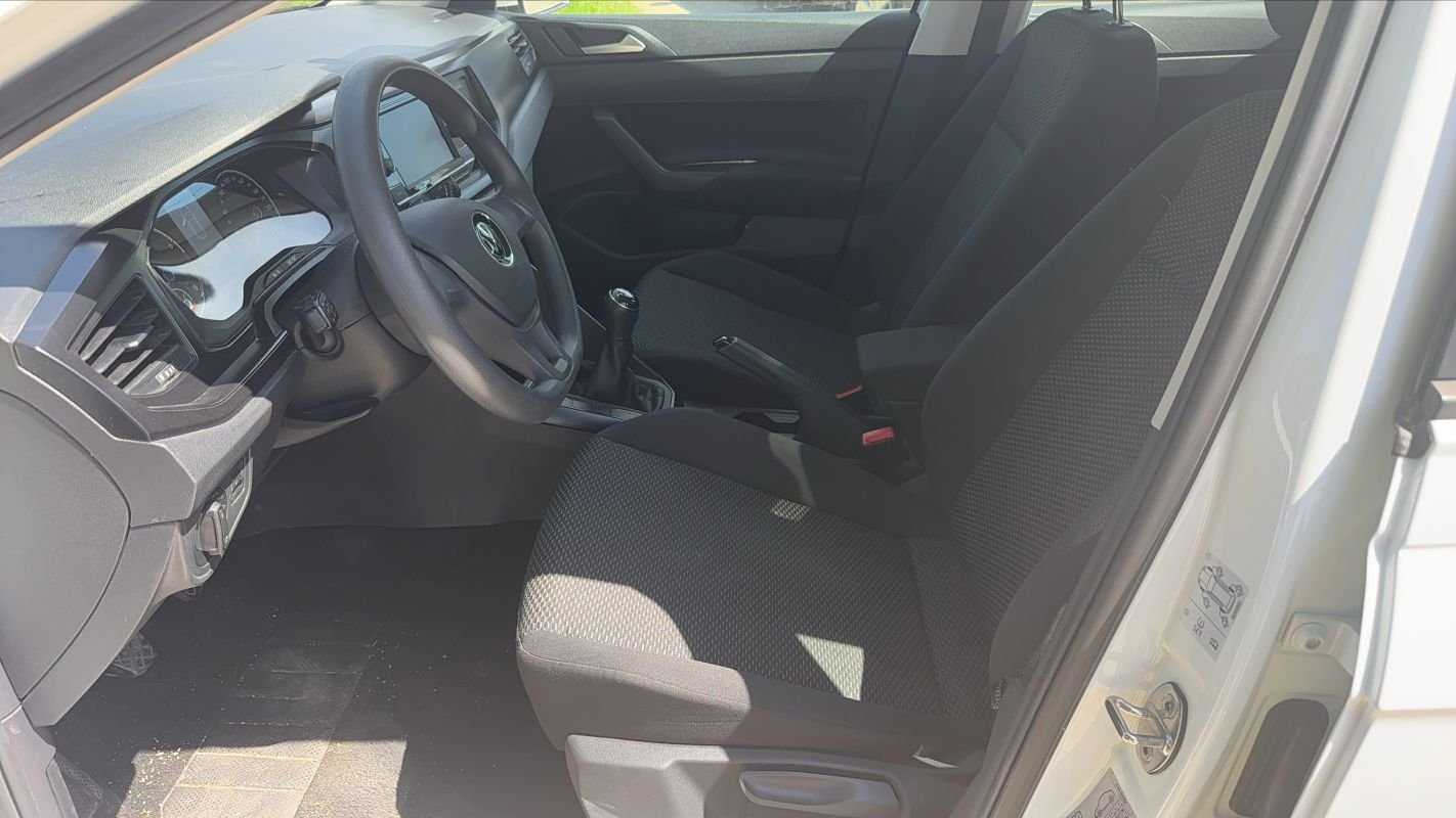 Volkswagen Polo - Photo 25