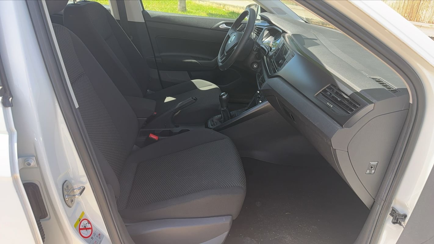 Volkswagen Polo - Photo 27