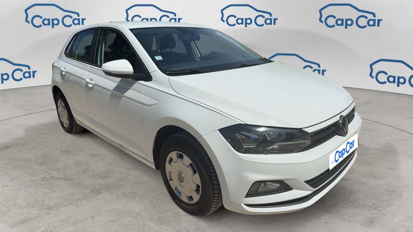 Volkswagen Polo - Photo 28