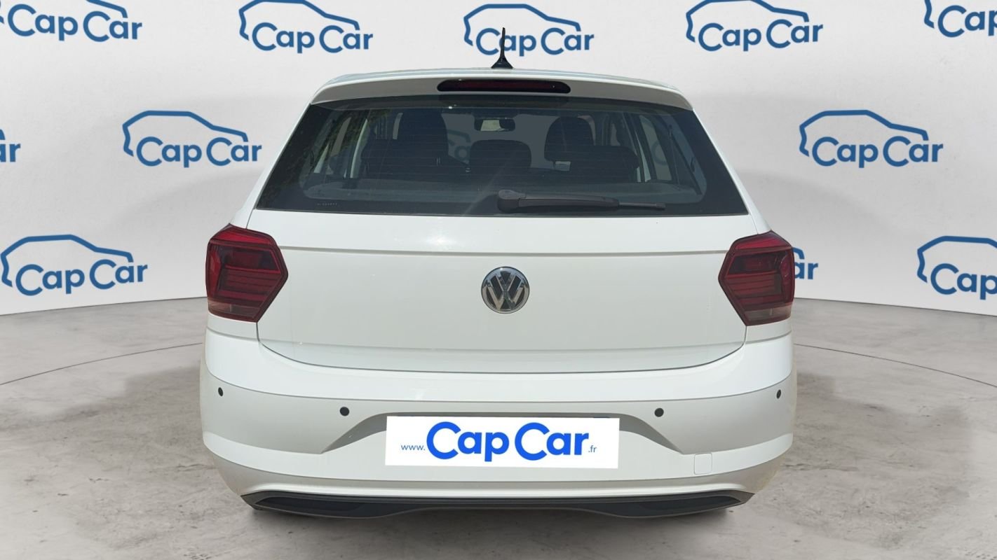 Volkswagen Polo - Photo 3