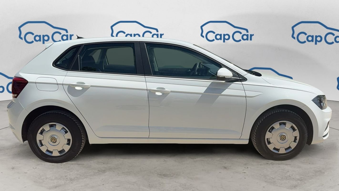 Volkswagen Polo - Photo 4
