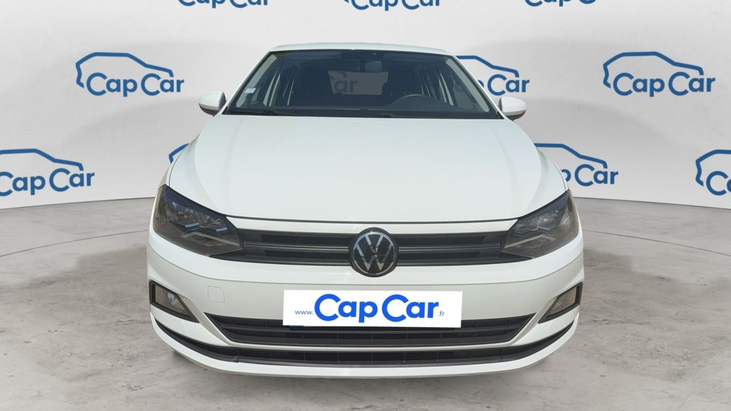 Volkswagen Polo - Photo 5