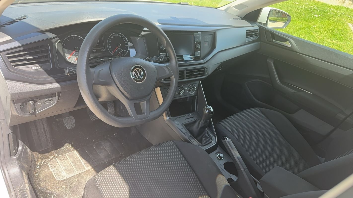 Volkswagen Polo - Photo 8