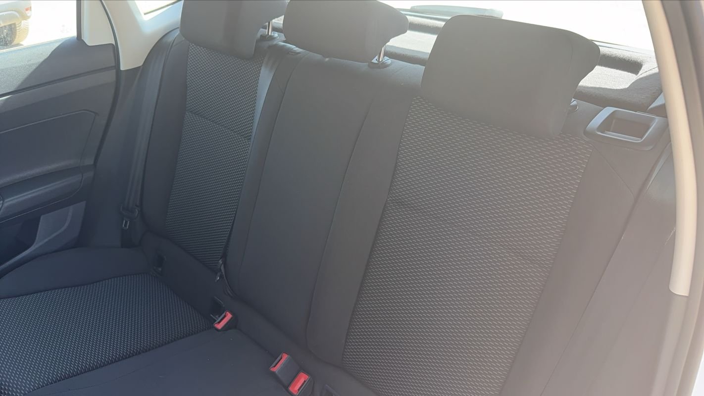 Volkswagen Polo - Photo 9