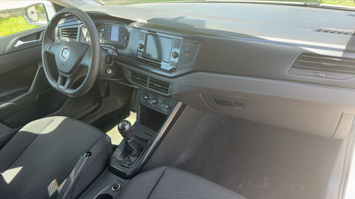 Volkswagen Polo - Photo 10