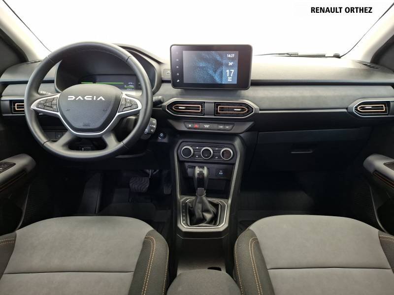 Dacia Jogger - Photo 11