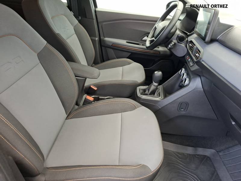 Dacia Jogger - Photo 12