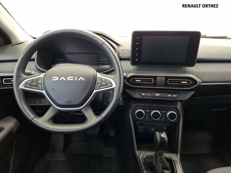 Dacia Jogger - Photo 14