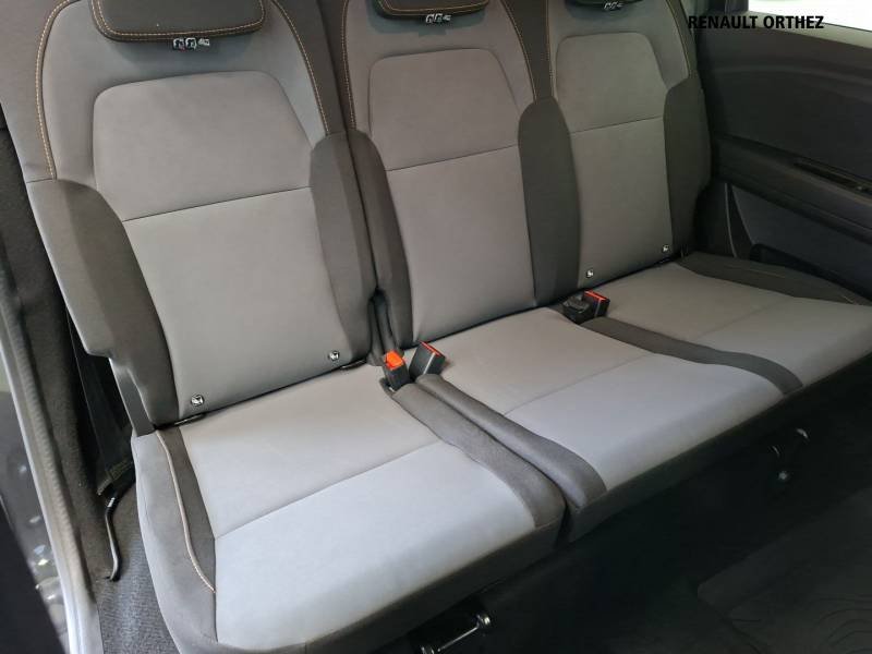 Dacia Jogger - Photo 15
