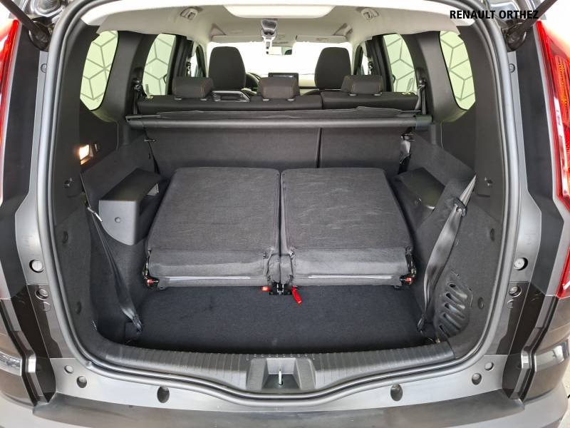 Dacia Jogger - Photo 16