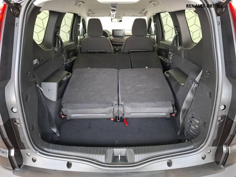 Dacia Jogger - Photo 17