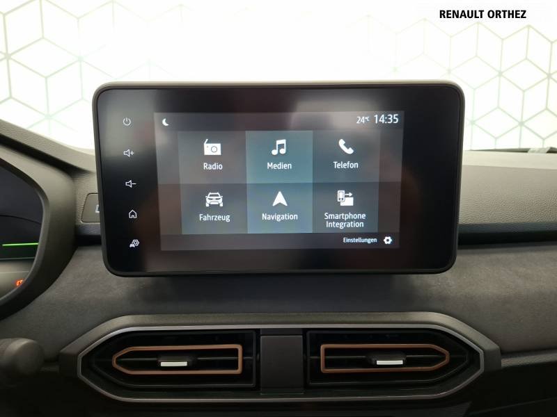 Dacia Jogger - Photo 18