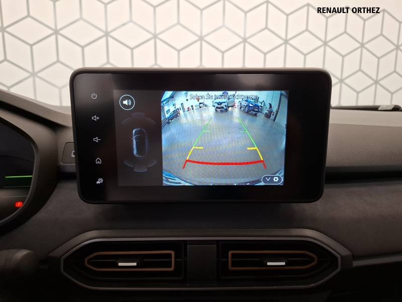 Dacia Jogger - Photo 20