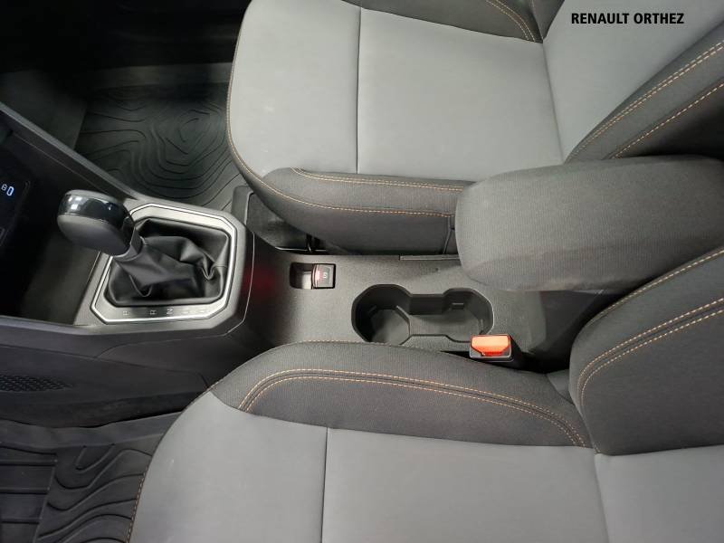 Dacia Jogger - Photo 22