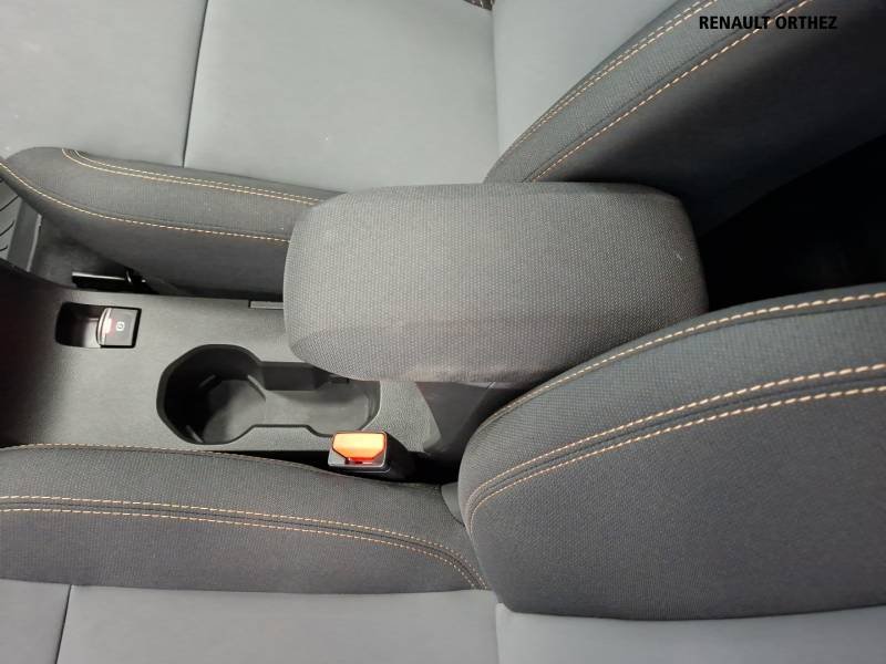 Dacia Jogger - Photo 23