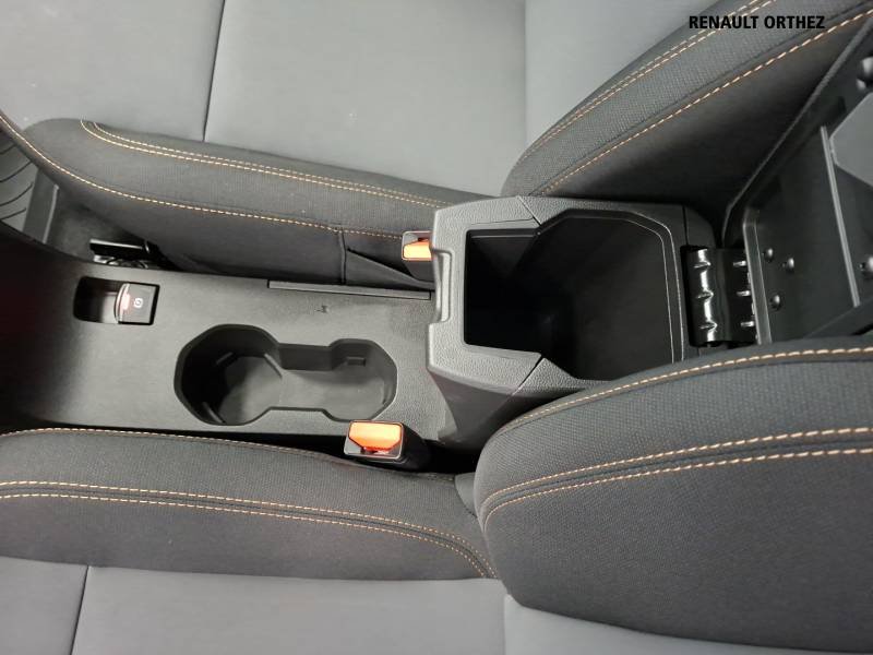 Dacia Jogger - Photo 24