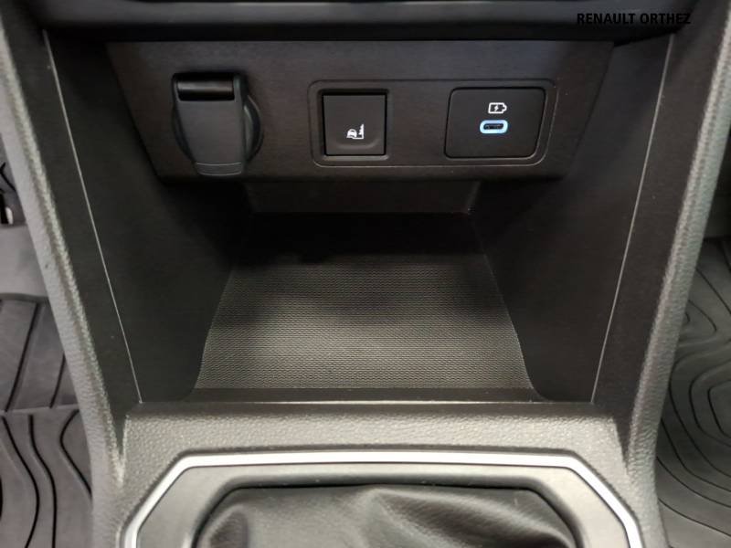 Dacia Jogger - Photo 25