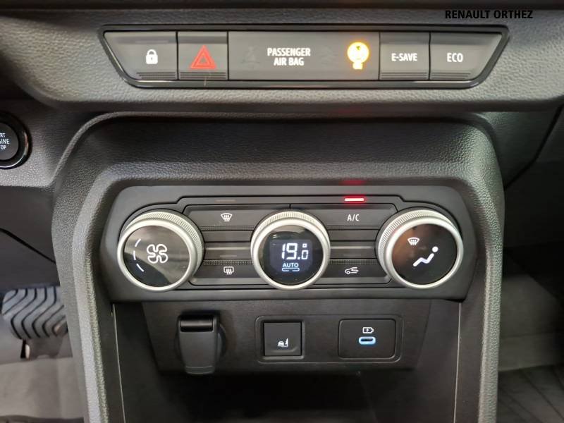 Dacia Jogger - Photo 27