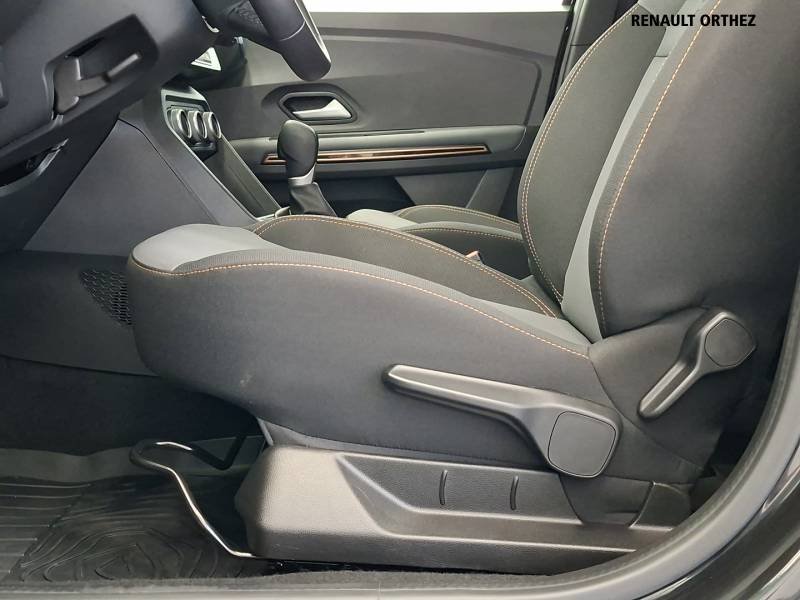 Dacia Jogger - Photo 29