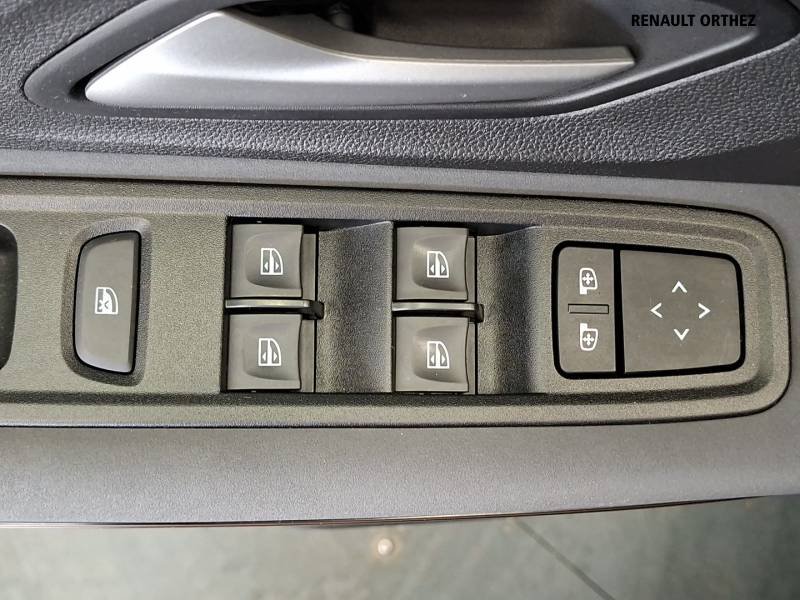 Dacia Jogger - Photo 30