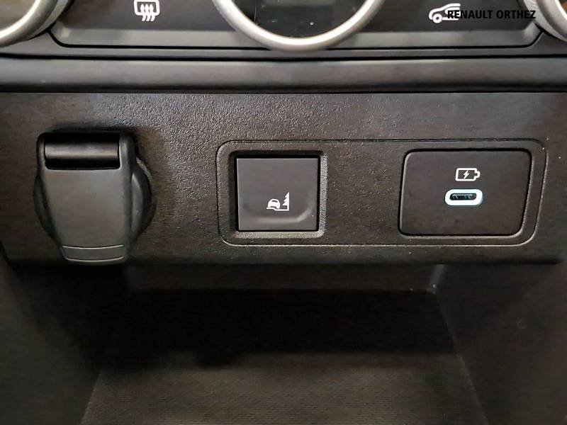 Dacia Jogger - Photo 31