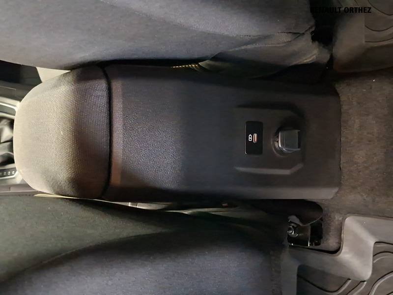 Dacia Jogger - Photo 32