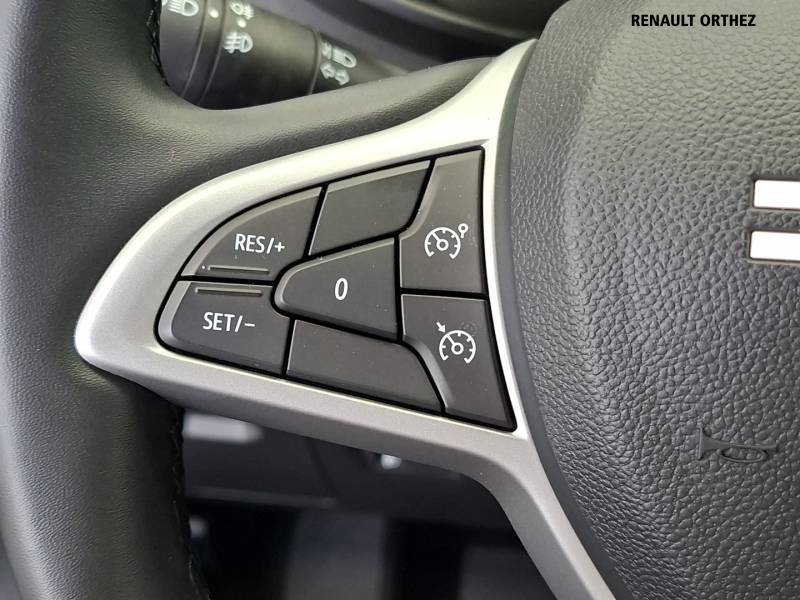 Dacia Jogger - Photo 33