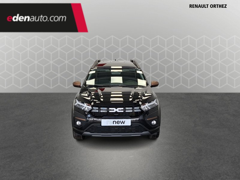 Dacia Jogger - Photo 8