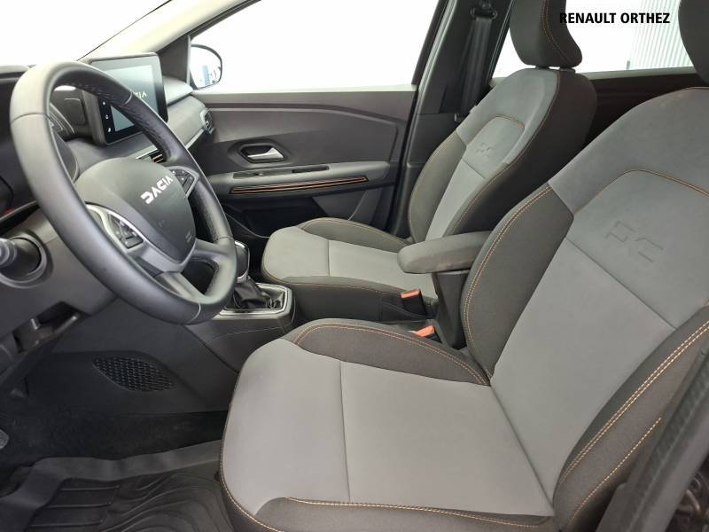 Dacia Jogger - Photo 10