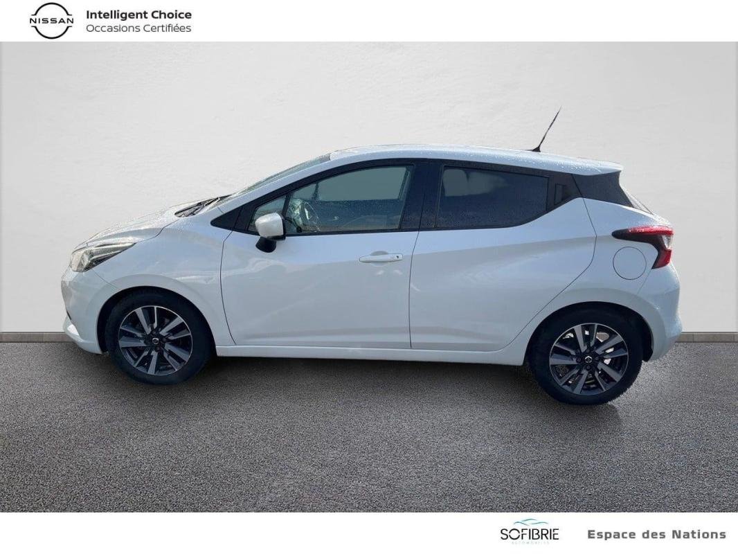 Nissan Micra - Photo 2