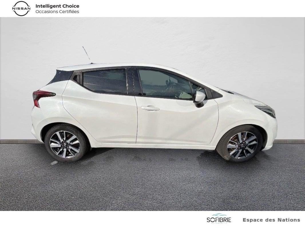 Nissan Micra - Photo 4