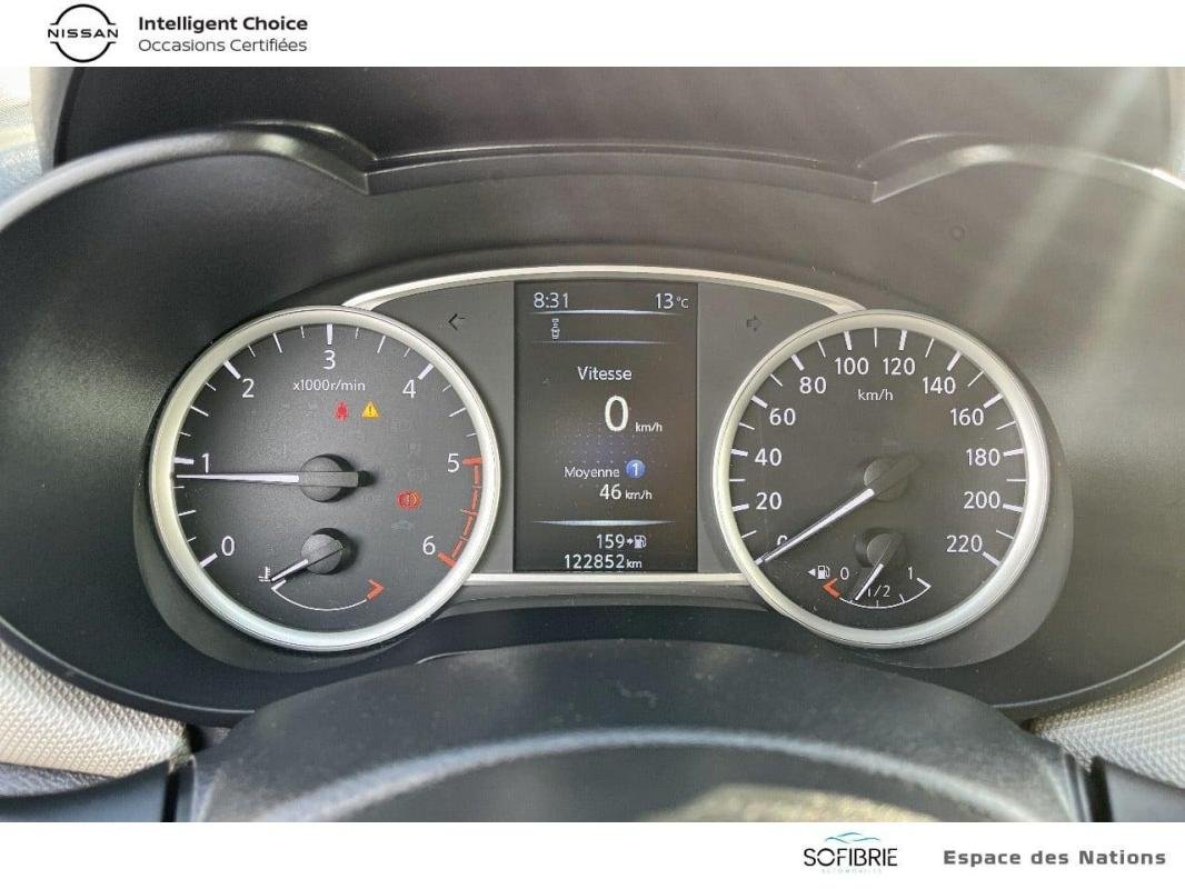Nissan Micra - Photo 9