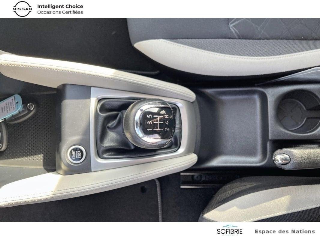 Nissan Micra - Photo 10