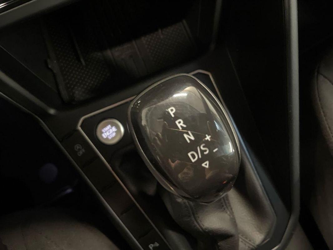 Volkswagen Taigo - Photo 11