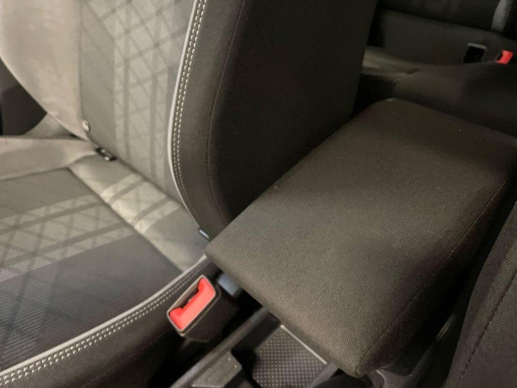Volkswagen Taigo - Photo 12