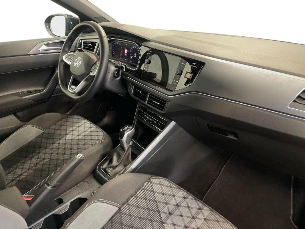 Volkswagen Taigo - Photo 13