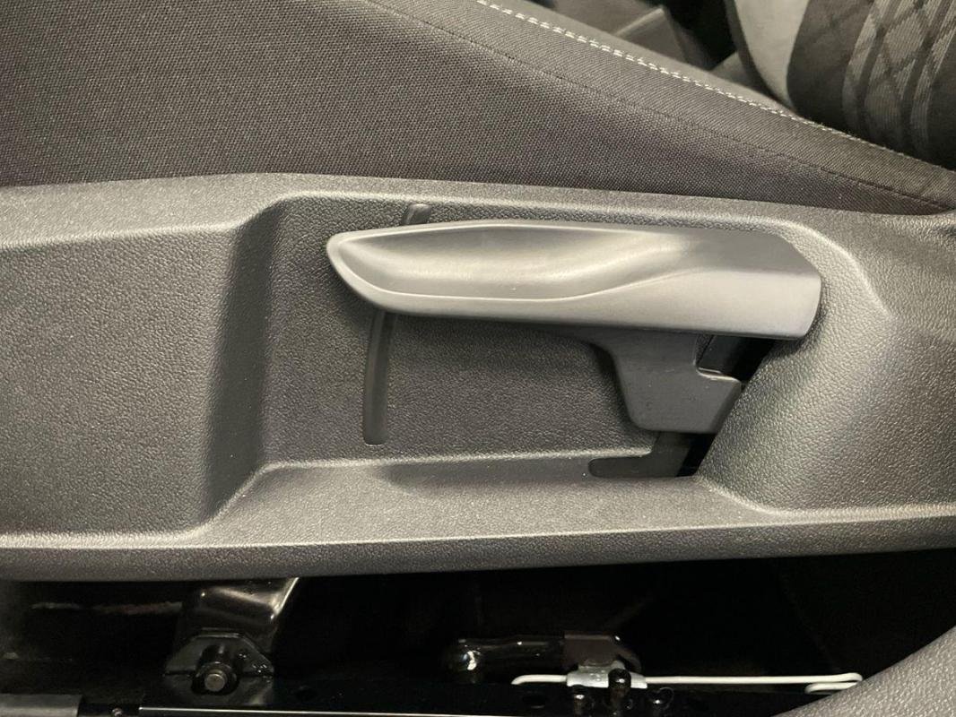 Volkswagen Taigo - Photo 14