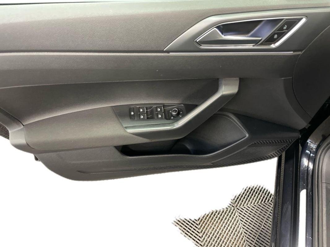 Volkswagen Taigo - Photo 15