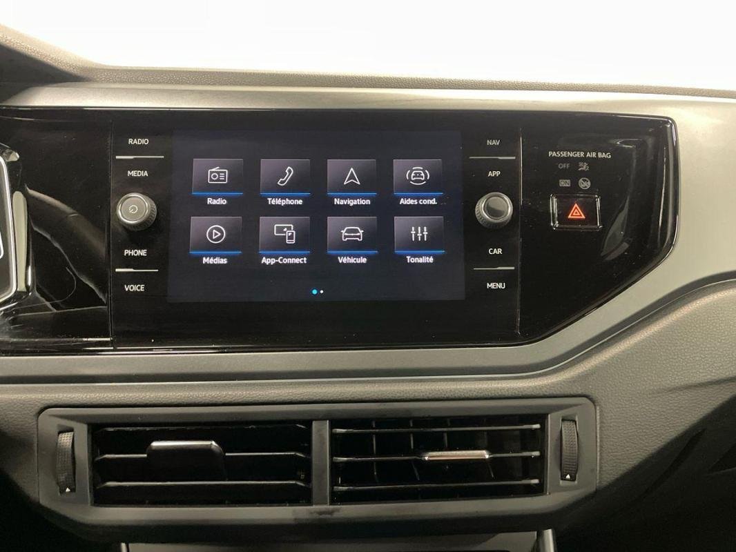 Volkswagen Taigo - Photo 16