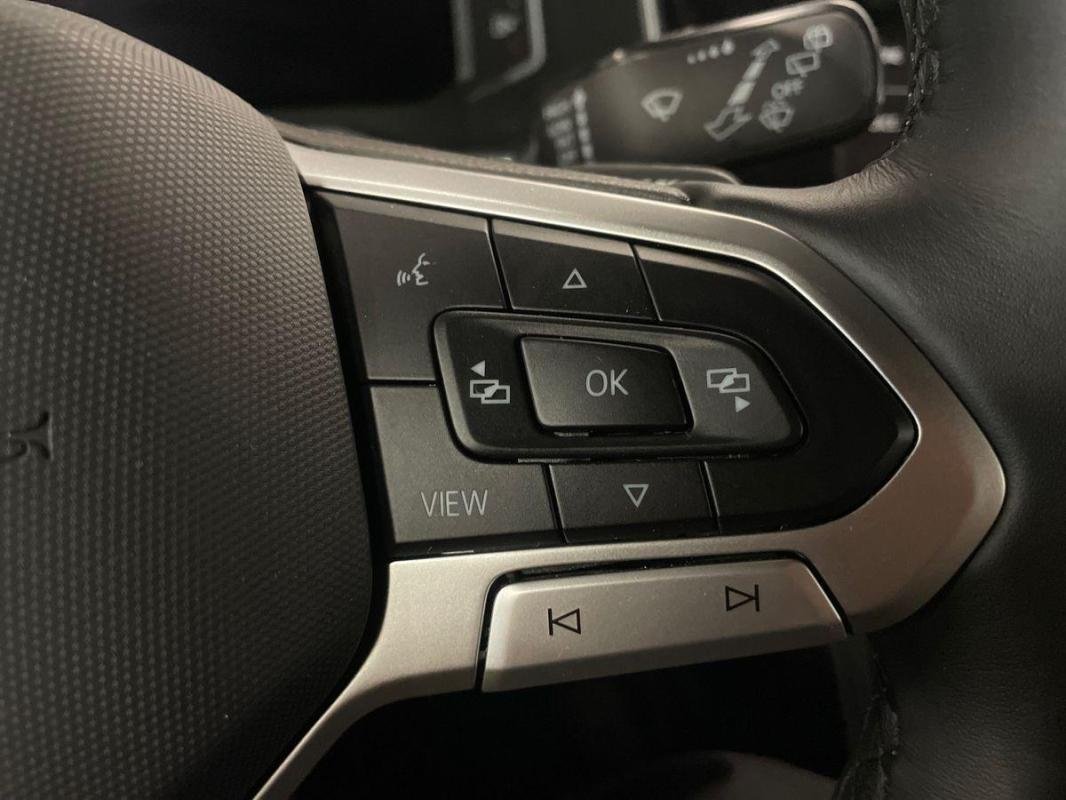 Volkswagen Taigo - Photo 20