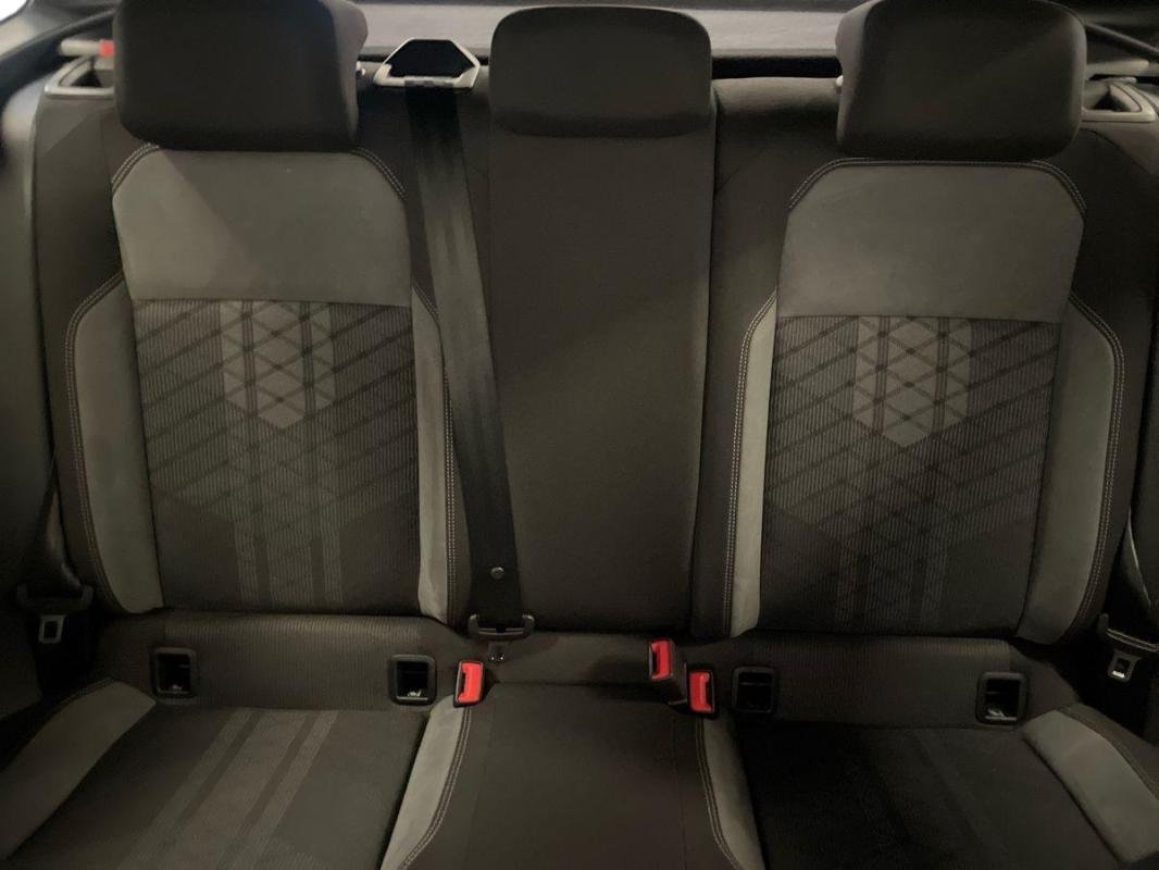 Volkswagen Taigo - Photo 22