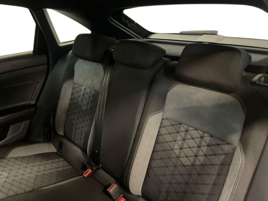Volkswagen Taigo - Photo 23