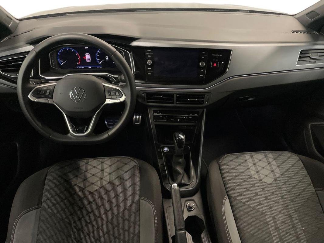 Volkswagen Taigo - Photo 24