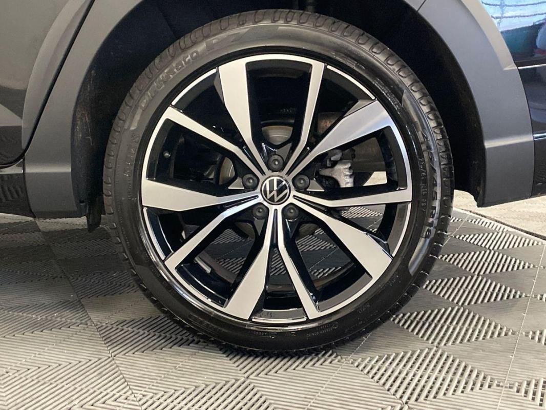 Volkswagen Taigo - Photo 28