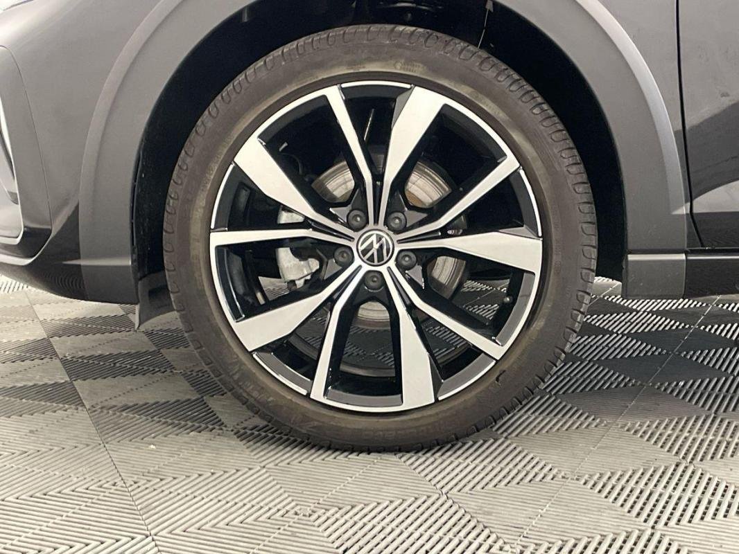 Volkswagen Taigo - Photo 29
