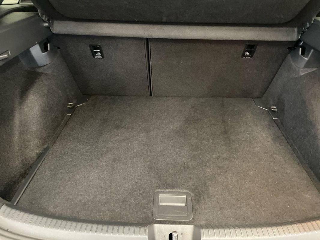 Volkswagen Taigo - Photo 31