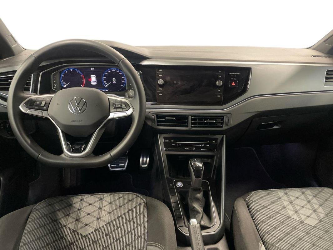 Volkswagen Taigo - Photo 8